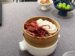 -瓯越·海鲜·瓯味一品(IM长宁国际店)