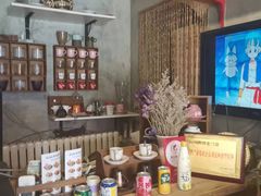 -SUN炸鸡专门店(西塔总店)