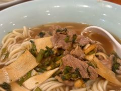 -奎元馆.百年奎元.非遗传承(西湖边的解放路店)