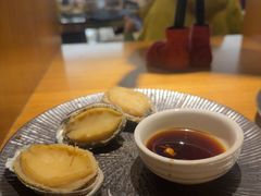 -盛宴自助餐厅(运达喜来登店)