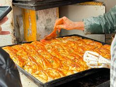 -郭际辣饼铺(第三中学店)