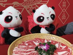 -蜀大侠火锅(总府路店)