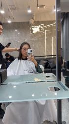 -Tipo Hair salon（明星）店
