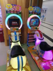 -莫莉幻想儿童乐园(北京昌发展万科店)