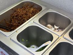 -天宫院小吃·包子炒肝儿(管庄店)