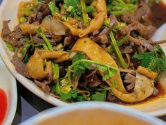 -四里沙茶面(湖滨四里店)