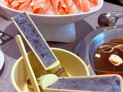 -芳竹园火锅(塘沽金街店)