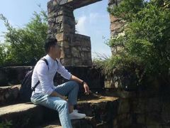 -重庆云阳龙缸景区