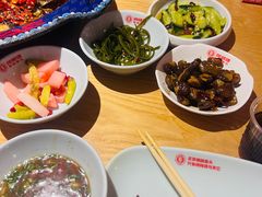 -何师傅美蛙鱼头(汉街店)