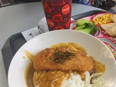 -彗星餐厅(香港迪士尼乐园)