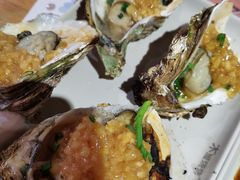-木屋烧烤(龙岗南联店)