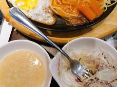 -豪享来中西餐厅(隆昌店)