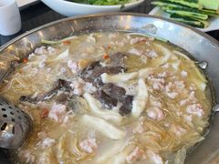 -老来福·非遗酸汤兔(凯旋路店)