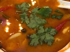 海鲜冬阴功-simply thai天泰(长泰广场店)