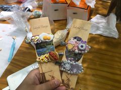 -100家灵感仓库·DIY团建(什刹海店)