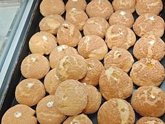 -欧诺爱烘焙(高新万达店)