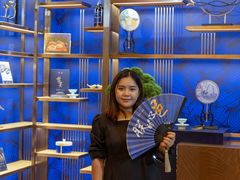 -广州富力丽思卡尔顿酒店