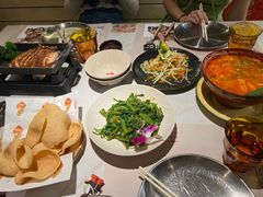 -POKIPOKI泰食谷仓东南亚菜(侨香店)