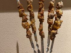 -那时新疆·若羌(经纬汇店)