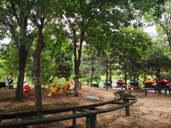 -大望京儿童游乐场