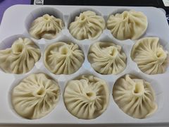 -老班长手工灌汤包老店(东山店)