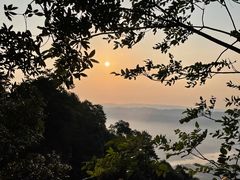 -缙云山景区