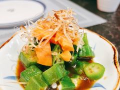 -将太无二·北美传奇寿司(荟聚购物中心西红门店)