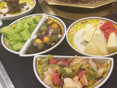 -芦月轩羊蝎子(太平桥店)