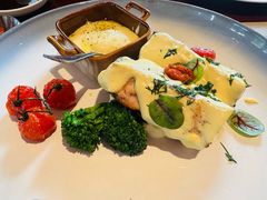 -杭州西子湖四季酒店-WL BISTRO西湖餐厅(灵隐路店)