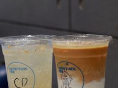 -Something For(中洲湾店)