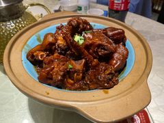 -佰家小厨·南京菜(夫子庙店)