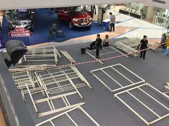 -尚泰清迈机场购物中心