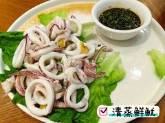 -渔满仓海鲜渔家(象山二店)