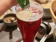 -巴奴毛肚火锅(二七万达店)