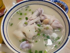 -易老妈蹄花.特色川菜(人民公园总店)