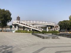 -葛仙湖公园