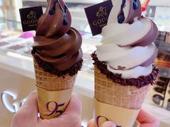 -GODIVA(港汇恒隆广场)