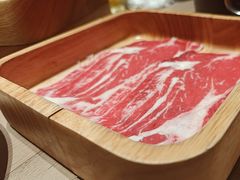 -浅锅和牛小锅放题(深业上城店)