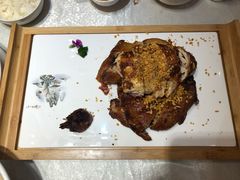 -大碗居·烤鸭·鱼头泡饼(天坛东门店)