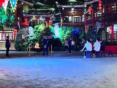 -亮欢寨(凯里总店)