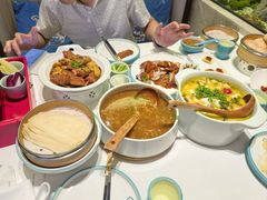 -聆桂烤鸭·金奖烤鸭(静联广场店)