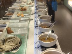 -素满香·全民食养自助(长宁龙之梦店)