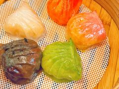 -避风塘·老港味餐厅·茶档(长宁龙之梦店)