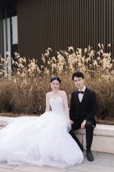 -MuseMarry婚纱(前海嘉里中心店)