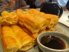 -青年公社烤鸭(青年路店)