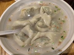 -东泰祥生煎馆(重庆北路店)