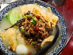 -螺世纪螺蛳粉·桂味小排档(裕德店)