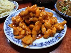 -小清花粥铺(青年南街店)