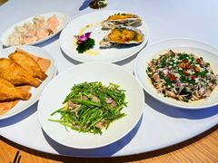-必点海鲜·海肠捞饭·鲅鱼水饺(滨江道店)