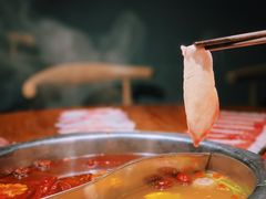 -潮味四季潮汕牛肉火锅(来凤街店)